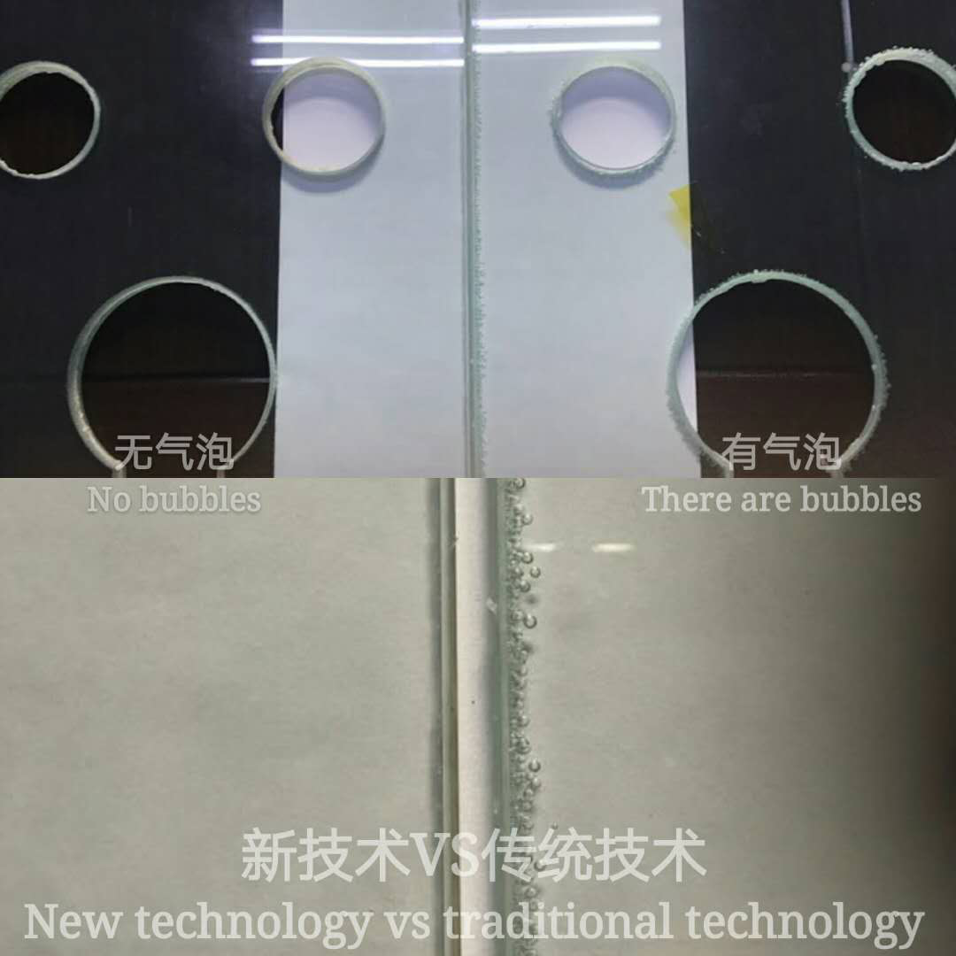 Ultra-durable weather-resistant laminated glass